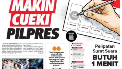 20 Desember 2023 Epaper Banten Raya