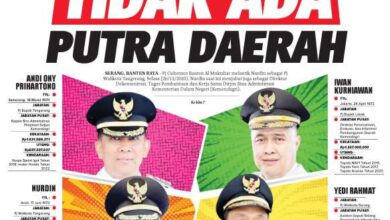 27 Desember 2023 Epaper Banten Raya