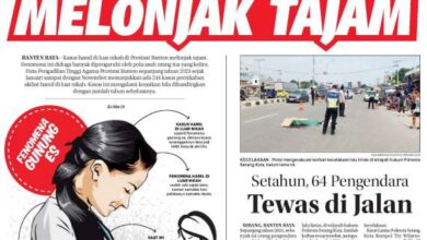 28 Desember 2023 Epaper Banten Raya