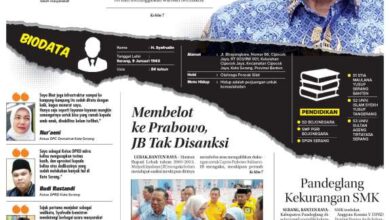 4 Desember 2023 Epaper Banten Raya