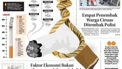 10 Januari 2024 Epaper Banten Raya