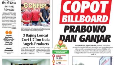 11 Januari 2024 Epaper Banten Raya
