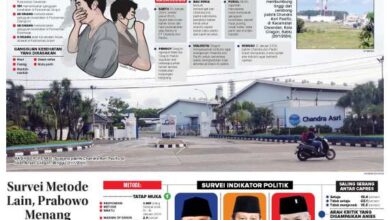 22 Januari 2024 Epaper Banten Raya