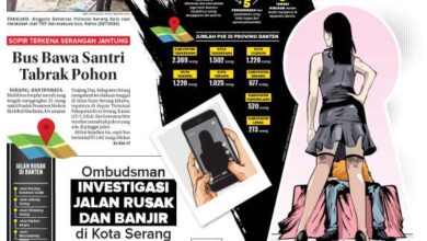 26 Januari 2024 Epaper Banten Raya