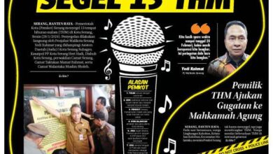 30 Januari 2024 Epaper Banten Raya