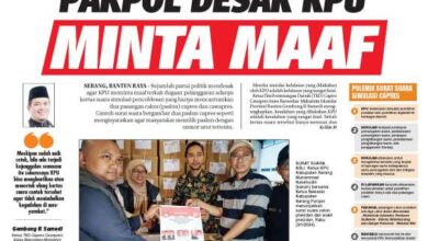 4 Januari 2024 Epaper Banten Raya