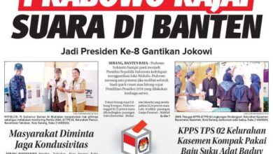 15 Februari 2024 Epaper Banten Raya