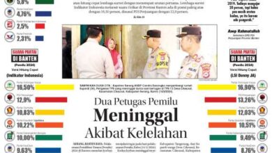 16 Februari 2024 Epaper Banten Raya