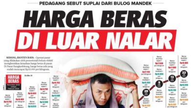 23 Februari 2024 Epaper Banten Raya