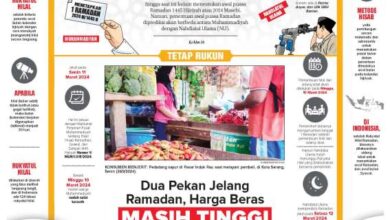 27 Februari 2024 Epaper Banten Raya