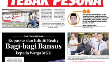 1 April 2024 Epaper Banten Raya