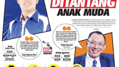 18 Maret 2024 Epaper Banten Raya