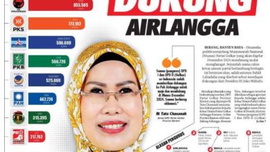 19 Maret 2024 Epaper Banten Raya