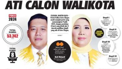 25 Maret 2024 Epaper Banten Raya