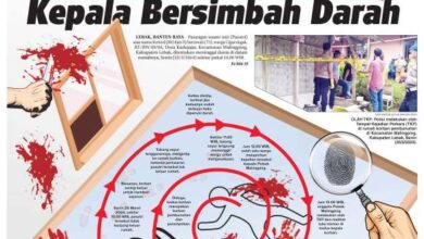 26 Maret 2024 Epaper Banten Raya