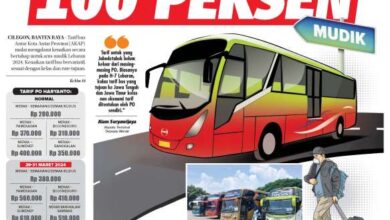 27 Maret 2024 Epaper Banten Raya