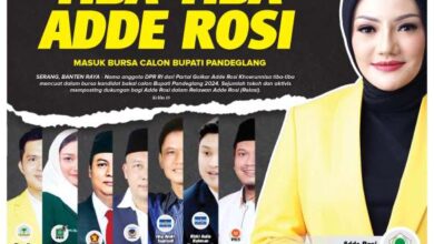 4 Maret 2024 Epaper Banten Raya