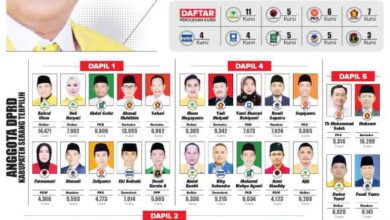 5 Maret 2024 Epaper Banten Raya