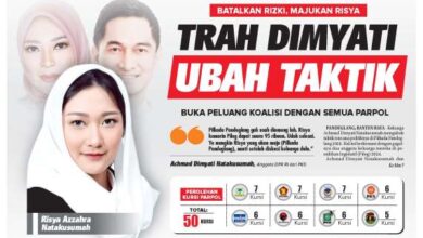 6 Maret 2024 Epaper Banten Raya