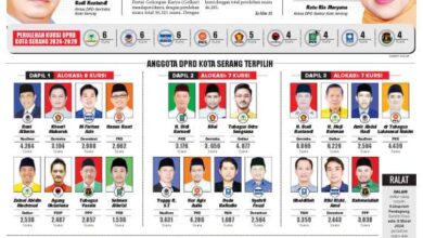 7 Maret 2024 Epaper Banten Raya