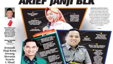 15 Mei 2024 Epaper Banten Raya