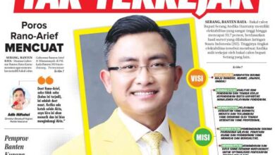 16 Mei 2024 Epaper Banten Raya