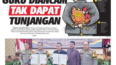 22 Mei 2024 Epaper Banten Raya