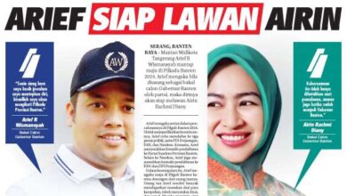 8 Mei 2024 Epaper Banten Raya
