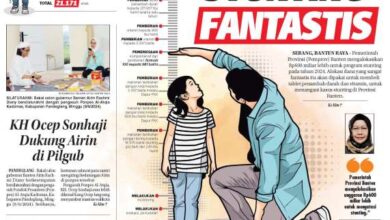 12 Juni 2024 Epaper Banten Raya