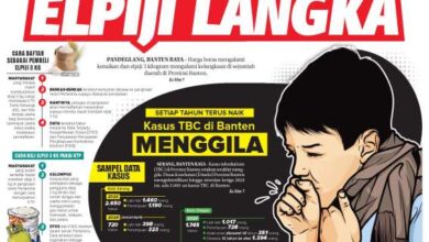 14 Juni 2024 Epaper Banten Raya