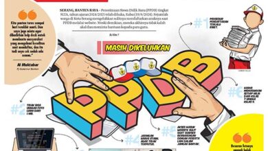 20 Juni 2024 Epaper Banten Raya