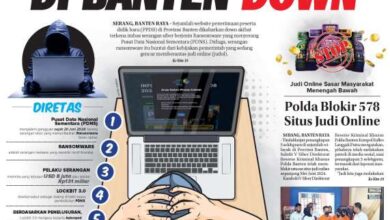 26 Juni 2024 Epaper Banten Raya