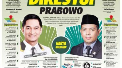 28 Juni 2024 Epaper Banten Raya