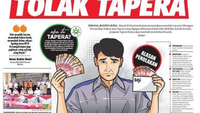 4 Juni 2024 Epaper Banten Raya
