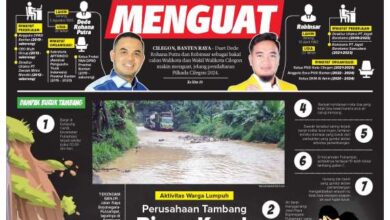 10 Juli 2024 Epaper Banten Raya