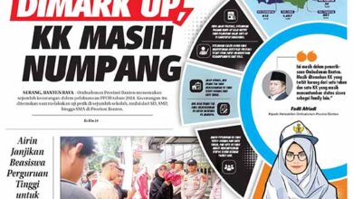 11 Juli 2024 Epaper Banten Raya