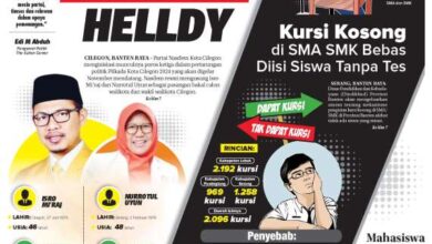 12 Juli 2024 Epaper Banten Raya