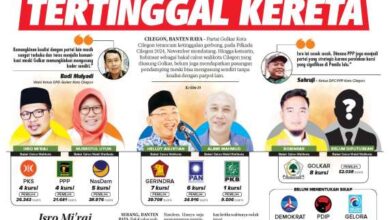 16 Juli 2024 Epaper Banten Raya