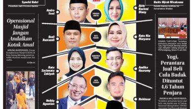 17 Juli 2024 Epaper Banten Raya