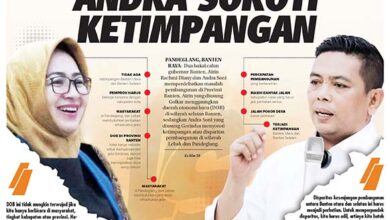 18 Juli 2024 Epaper Banten Raya