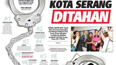 31 Juli 2024 Epaper Banten Raya