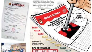 4 Juli 2024 Epaper Banten Raya