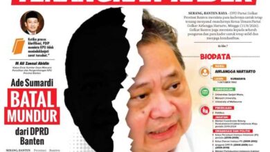 12 Agustus 2024 Epaper Banten Raya