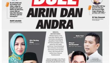 Baraya 28 Agustus 2024