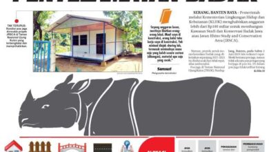 Banten Raya 12 September 2024