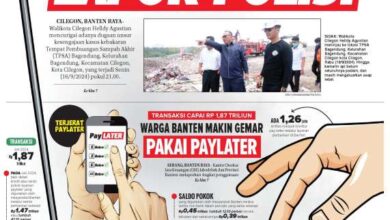 19 September 2024 Epaper Banten Raya