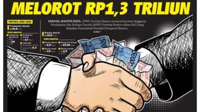 16 Oktober 2024 Epaper Banten Raya