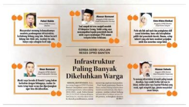 21 Oktober 2024 Epaper Banten Raya