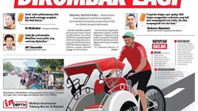 22 Oktober 2024 Epaper Banten Raya