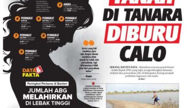 6 November 2024 Epaper Banten Raya
